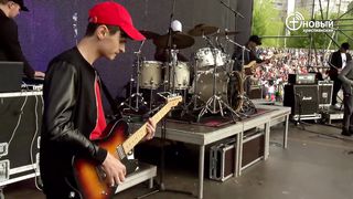 Виталий Ефремочкин - Всё, что мне надо...