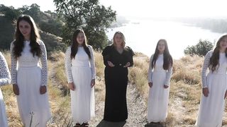 Мелодия - Мой дом на небе, за облаками