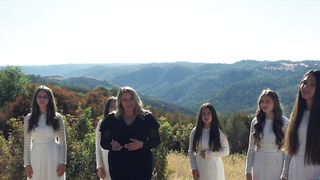 Мелодия - Мой дом на небе, за облаками