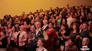 Юлия Салтаненко - Если Бог за нас, кто против нас