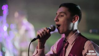 Юлия Салтаненко - Если Бог за нас, кто против нас