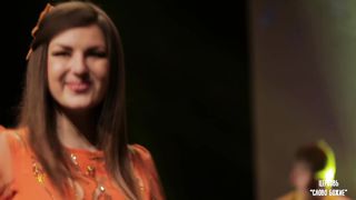 Юлия Салтаненко - Если Бог за нас, кто против нас