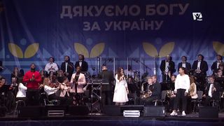 Дарина Кочанжи - Ми станем разом на коліна