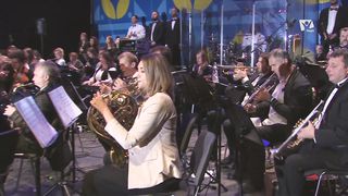 Дарина Кочанжи - Ми станем разом на коліна