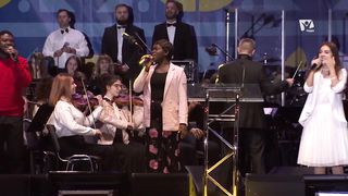 Дарина Кочанжи - Ми станем разом на коліна