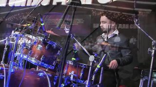 Малин 2019 - Київ - Наповняючи небо й морів глибину