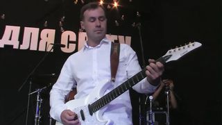 Малин 2019 - Київ - Наповняючи небо й морів глибину