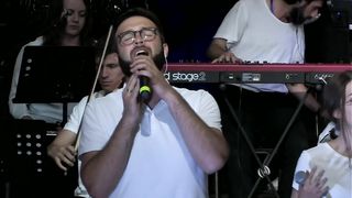 Малин 2019 - Київ - Наповняючи небо й морів глибину