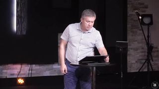 Сергей Гаврилов - Он отчаянно нас жаждет