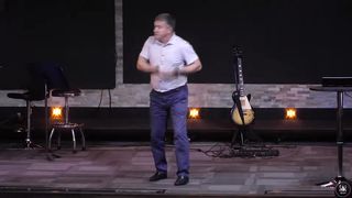 Сергей Гаврилов - Он отчаянно нас жаждет