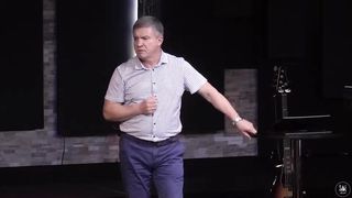 Сергей Гаврилов - Он отчаянно нас жаждет