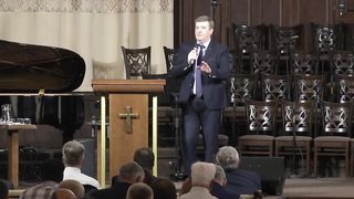 Анатолій Козачок - Іди за Мною