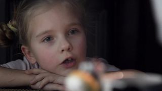 Потерянная монета (2019)