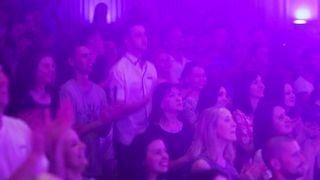 Нове місто - Бог вічності