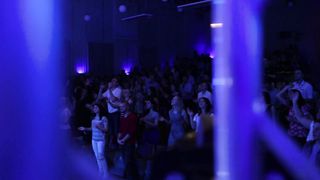 Нове місто - Бог вічності