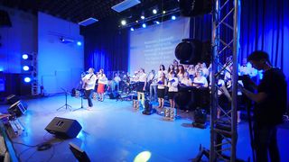 Нове місто - Бог вічності