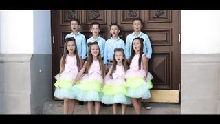 Нотки - Небесний Хор