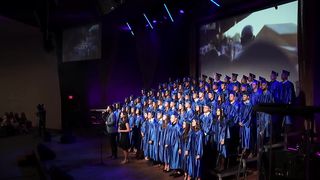 SMBS - Именем Твоим я буду жить