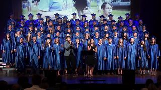 SMBS - Именем Твоим я буду жить