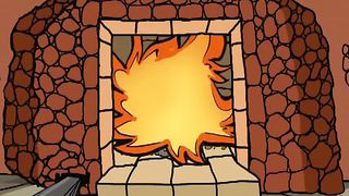 Истории Ветхого Завета (3 часть)