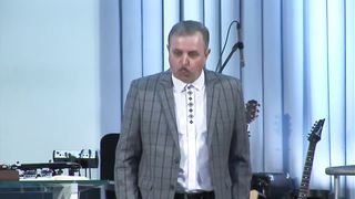 Пилип Савочка - Перезагрузка