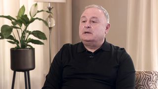 Пасторский Саммит 2019 - Моя история выгорания