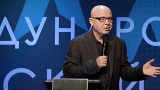 Пасторский Саммит 2019 - Моя история выгорания