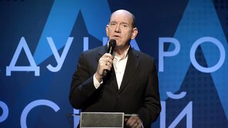 Пасторский Саммит 2019 - Моя история выгорания