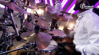 Алексей Захаренко - Он живой!