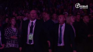 Алексей Захаренко - Он живой!