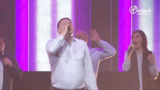 Алексей Захаренко - Он живой!