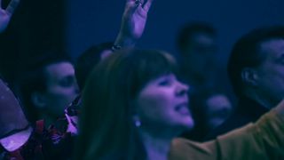 New Beginnings Church - Ты на Троне