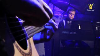 Марат Жаловага і Тетяна Іордан - Мрія