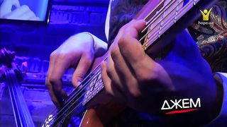 Марат Жаловага і Тетяна Іордан - Мрія