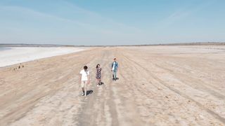 ForChrist Project - Кто я, скажи?