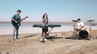 ForChrist Project - Кто я, скажи?