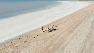 ForChrist Project - Кто я, скажи?