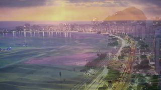 Куда идешь? Кто впереди?