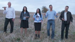 Гурт 5-й Океан - Без Тебе я ніхто