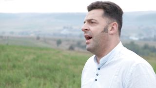 Гурт 5-й Океан - Як олень прагне до потоків