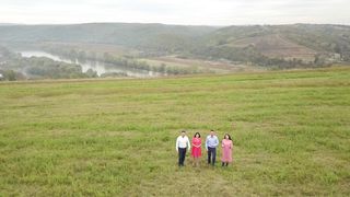 Гурт 5-й Океан - Як олень прагне до потоків