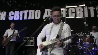 Малин 2019 - Херсон - На хмарах Він іде