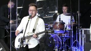 Малин 2019 - Херсон - На хмарах Він іде