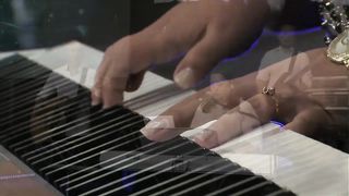 Малин 2019 - Херсон - На хмарах Він іде