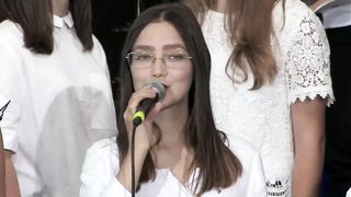 Малин 2019 - Херсон - На хмарах Він іде