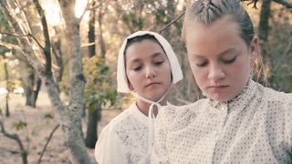 Ольга Андрощук - Жива вода