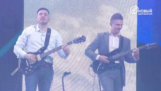 Вайдас Вишняускас - О, Боже мой, благодарю