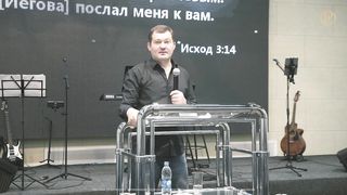 Анатолий Мокляк - Бог двигается сезонами