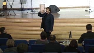 Виктор Судаков - Сверхъестественное