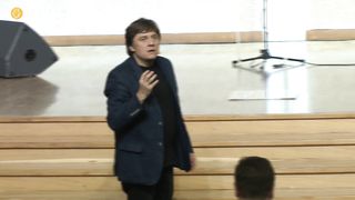 Виктор Судаков - Сверхъестественное